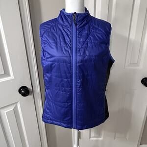 Rei Ladies Purple Vest